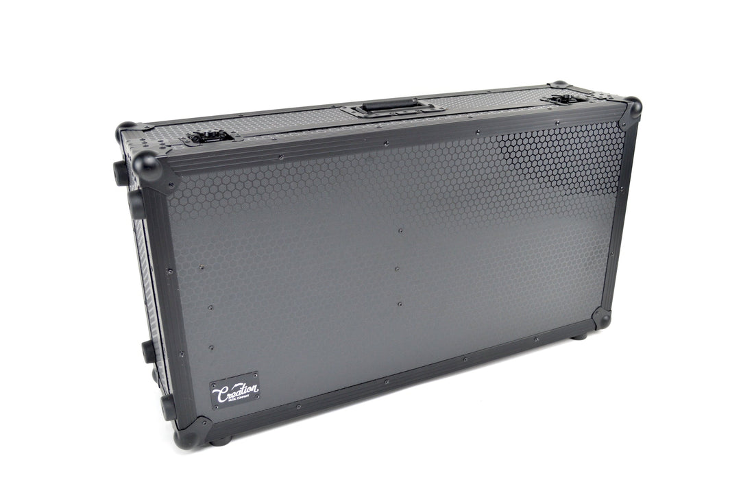 Creation Music Co. Blackout Flight Case