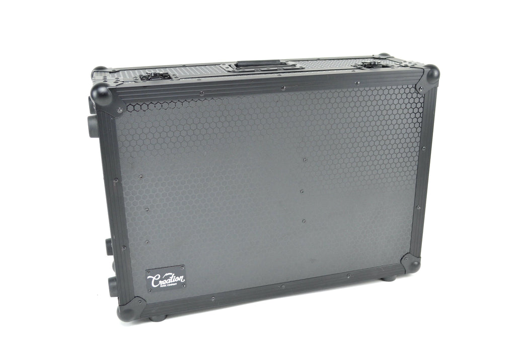 Creation Music Co. Blackout Flight Case