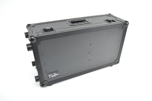 Creation Music Co. Blackout Flight Case - 24x12.5 - Pedal Empire