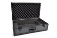 Creation Music Co. Blackout Flight Case - 24x12.5 - Pedal Empire
