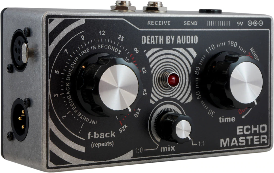 Death By Audio Echo Master