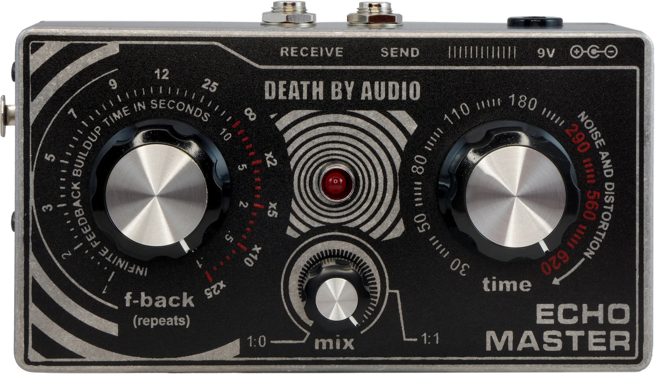 Vocal Effects