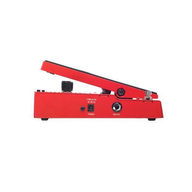 DigiTech Whammy DT Pitch-Shift Pedal
