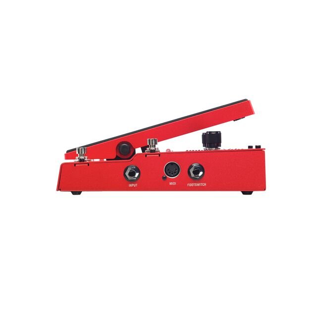 DigiTech Whammy DT Pitch-Shift Pedal