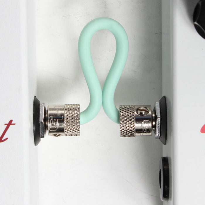 EVO Solderless Bulk Plugs and Cable - Pedal Empire