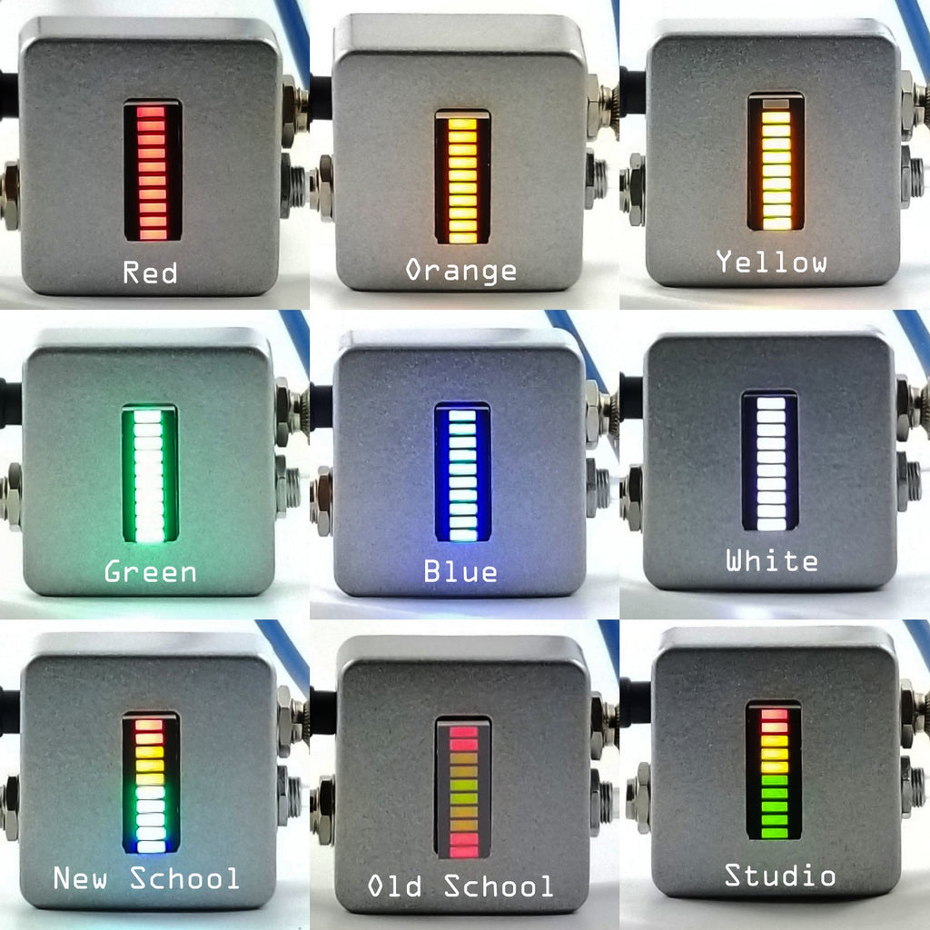DR SCIENTIST Boost Bot — Pedal Empire