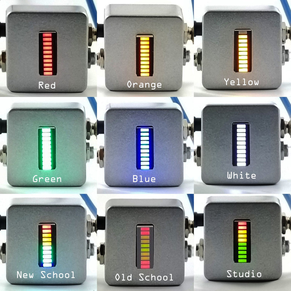 DR SCIENTIST Boost Bot — Pedal Empire