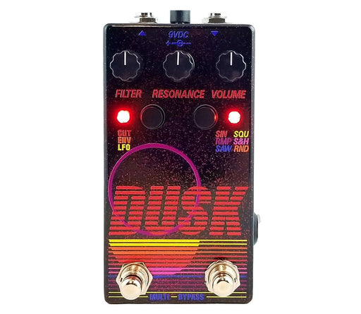 Dr Scientist DUSK - Pedal Empire