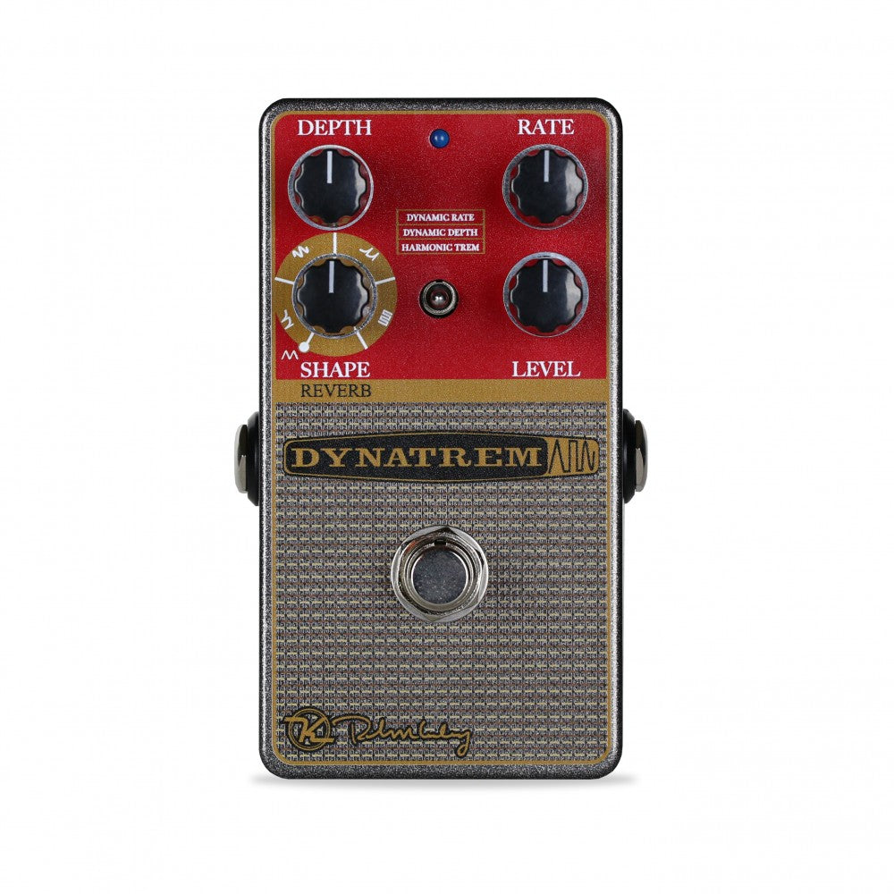 Keeley Dynatrem — Pedal Empire