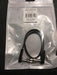 EBS Flat Patch TRS Stereo Cables - Pedal Empire
