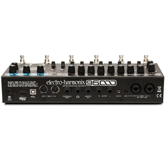 Electro Harmonix 95000 Loop Laboratory