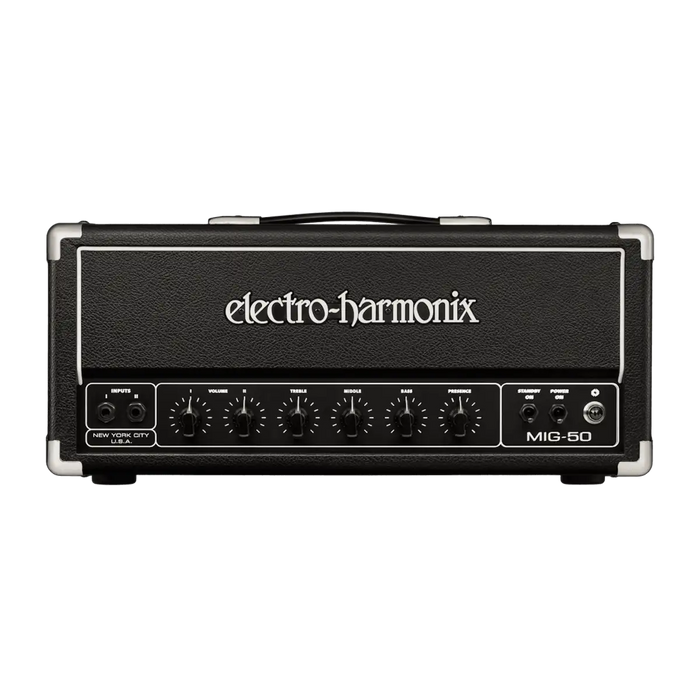 Electro-Harmonix Mig-50 Amp Head