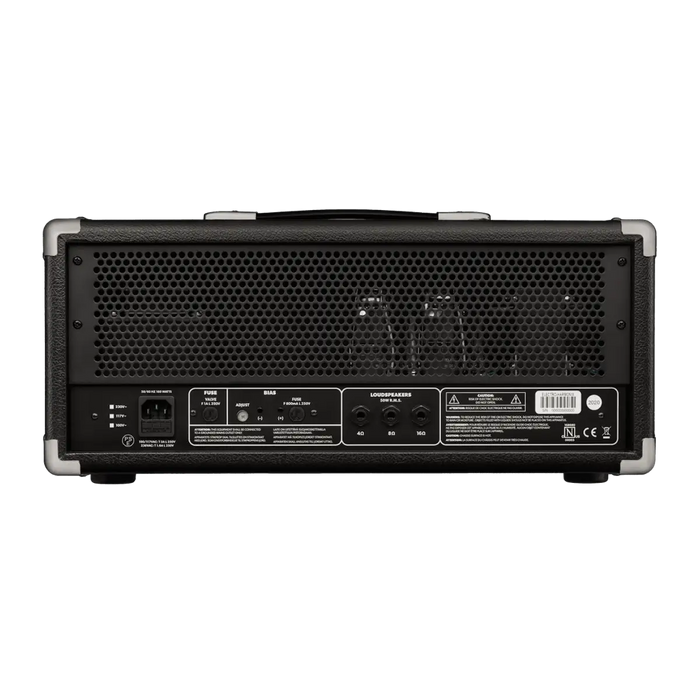 Electro-Harmonix Mig-50 Amp Head