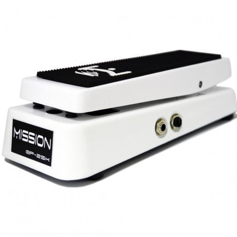 Mission Engineering EP-25K Expression Pedal