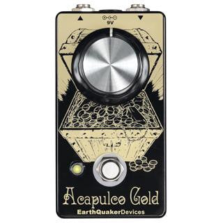 Earthquaker Devices Acapulco Gold V2 - Pedal Empire