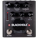 Eventide BLACKHOLE Ambient Reverb - Pedal Empire