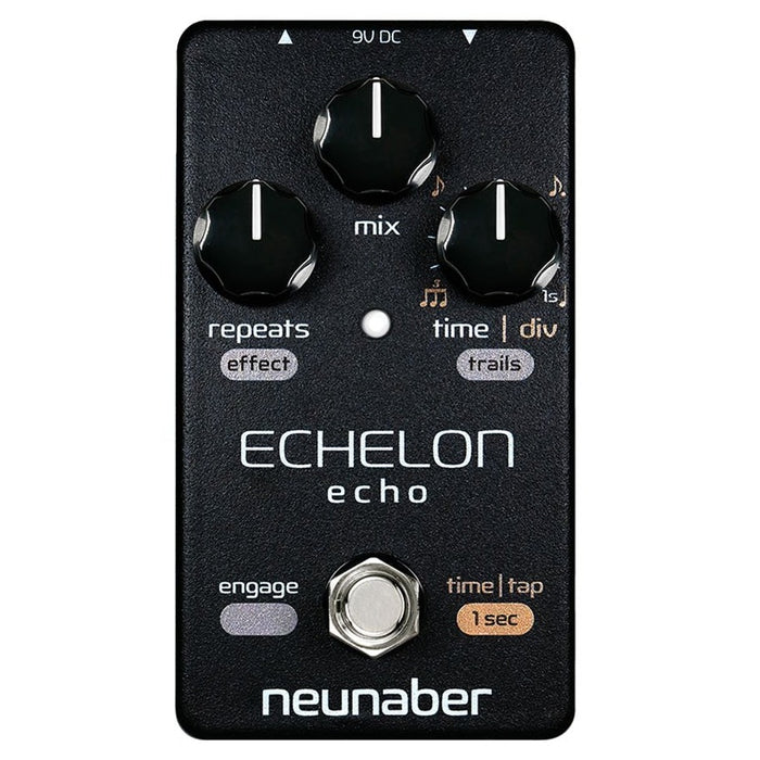 Neunaber Elements Series - Echelon Echo V2