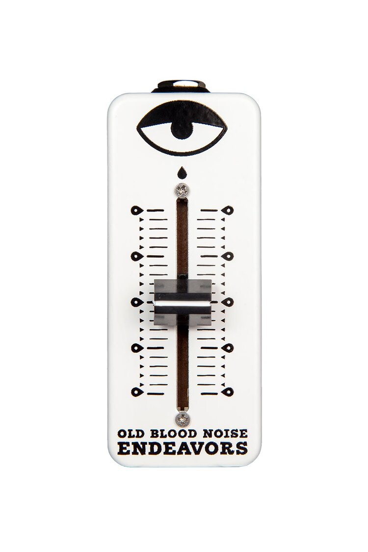 Old Blood Noise Endeavors Expression Slider — Pedal Empire