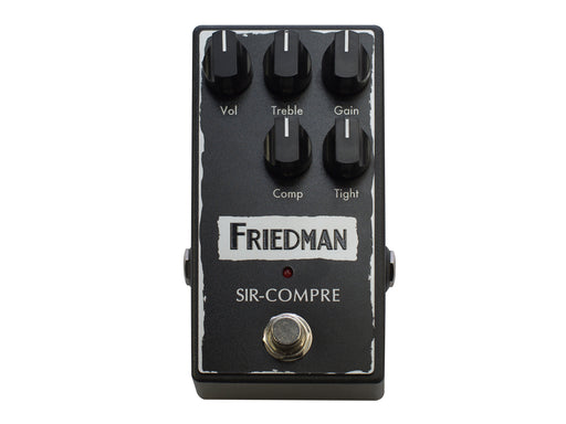 Friedman Sir-Compre Compressor - Pedal Empire