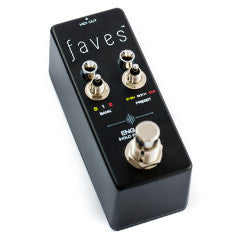 Chase Bliss Audio Faves — Pedal Empire