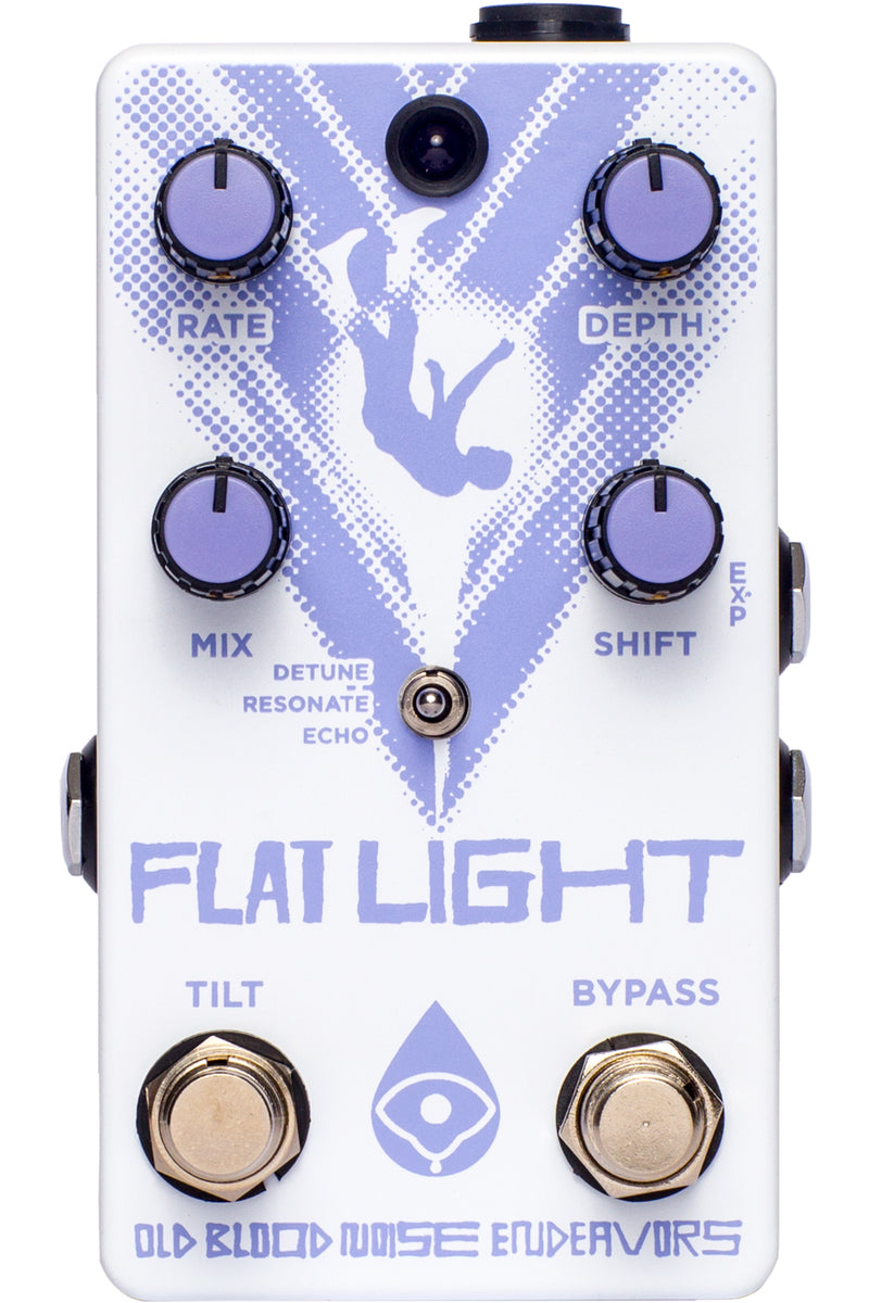 OLD BLOOD NOISE ENDEAVOURS Flat Light — Pedal Empire