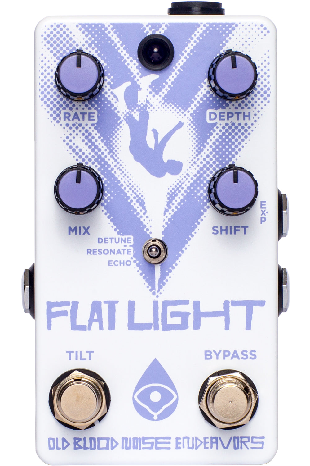 OLD BLOOD NOISE ENDEAVOURS Flat Light — Pedal Empire