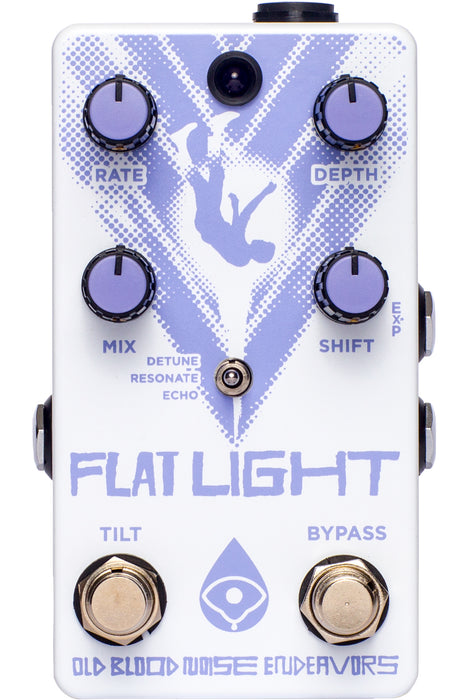 OLD BLOOD NOISE ENDEAVOURS Flat Light - Pedal Empire