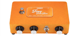 Warm Audio Foxy Tone Box Fuzz - Pedal Empire