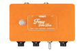 Warm Audio Foxy Tone Box Fuzz - Pedal Empire