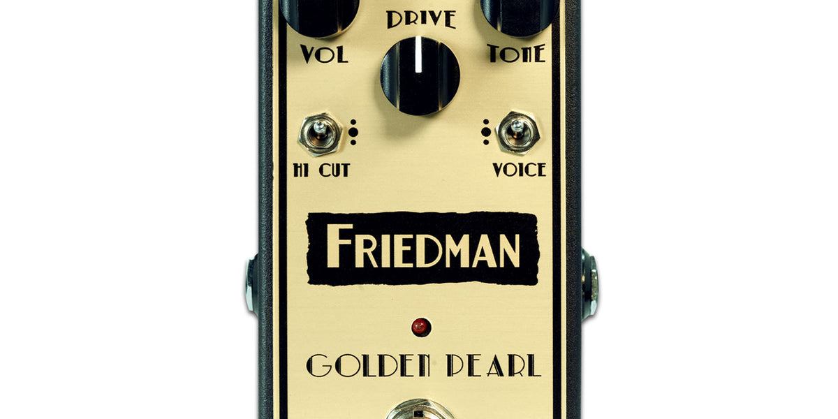 グラッシーTS系　Friedman GOLDEN-PEARL clone グラッシーTS系 Friedman GOLDEN-PEARL clone