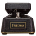 Friedman Gold-72 Wah - Pedal Empire
