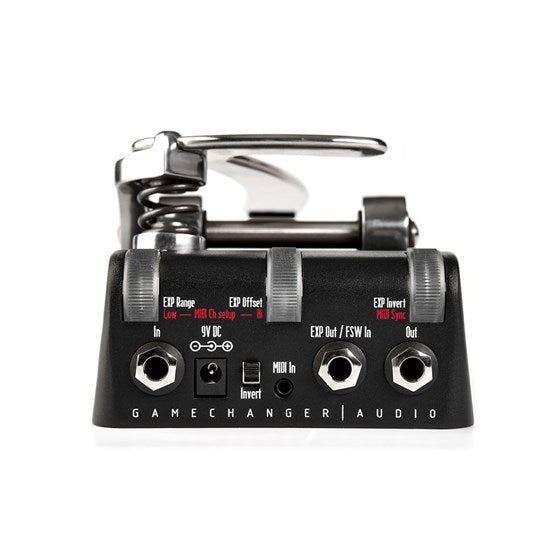 Gamechanger Audio Bigsby