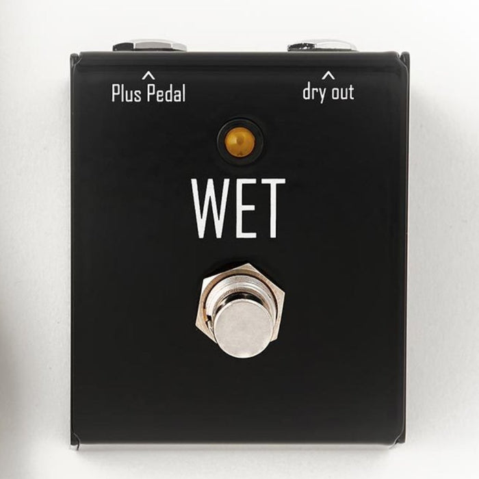 Gamechanger Audio Footswitch for Plus Pedal - Pedal Empire