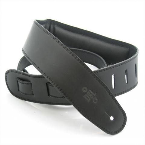 DSL Guitar Strap 2.5‚Ä≥ Padded Garment (Various Colours) - Pedal Empire