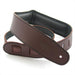 DSL Guitar Strap 2.5‚Ä≥ Padded Garment (Various Colours) - Pedal Empire