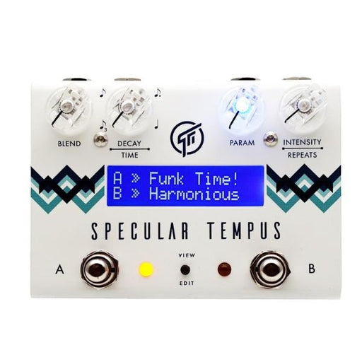 GFI System Specular Tempus - Pedal Empire