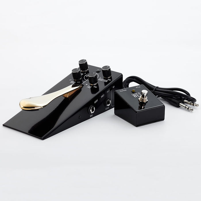 gamechanger plus pedal Gamechanger Audio Plus Pedal — Pedal Empire
