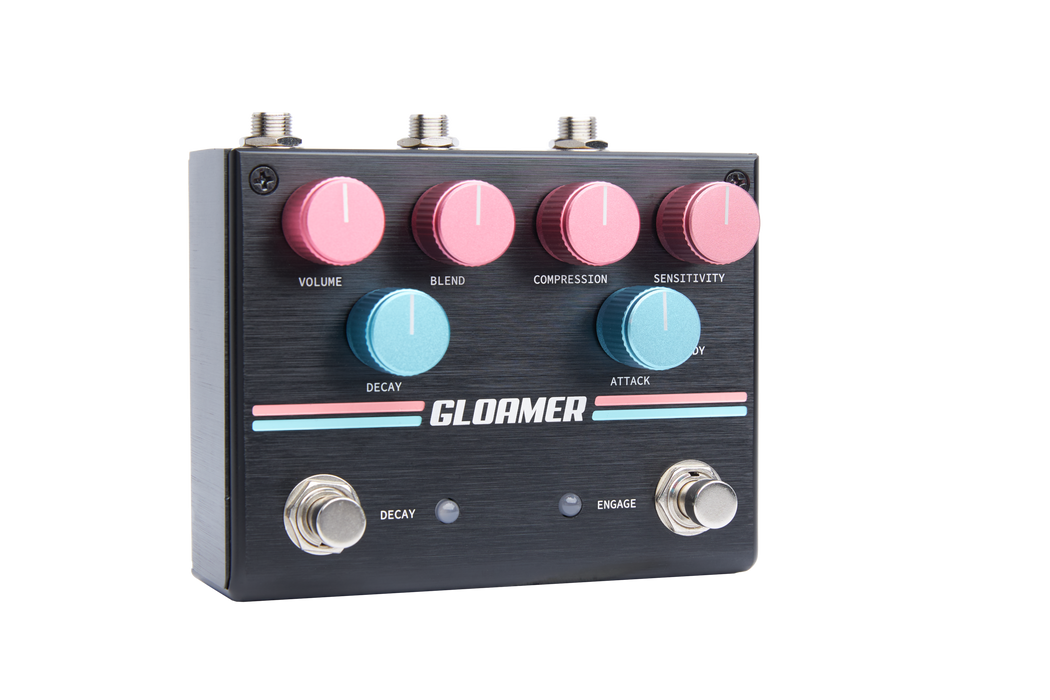 Pigtronix Gloamer