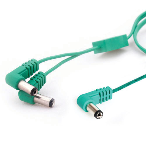 T-Rex Current Doubler Cable - Pedal Empire