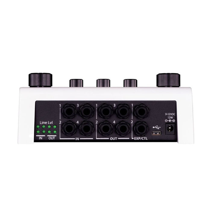 Eventide H90 Harmoniser