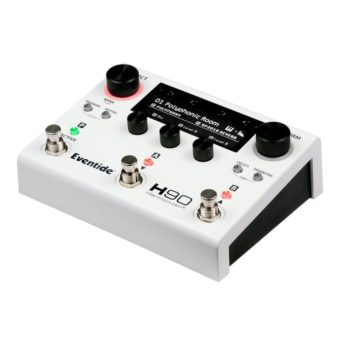 Eventide H90 Harmoniser