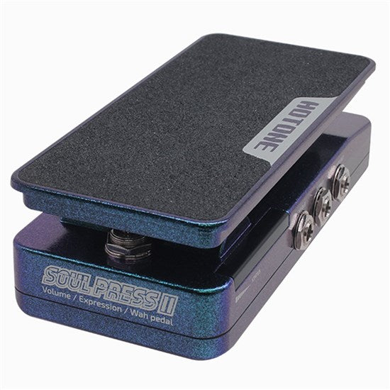 Hotone Soul Press II - Volume / Expression / Wah