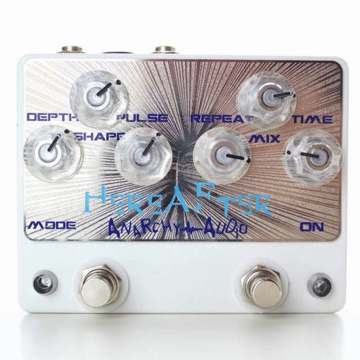 Anarchy Audio Hereafter - Pedal Empire