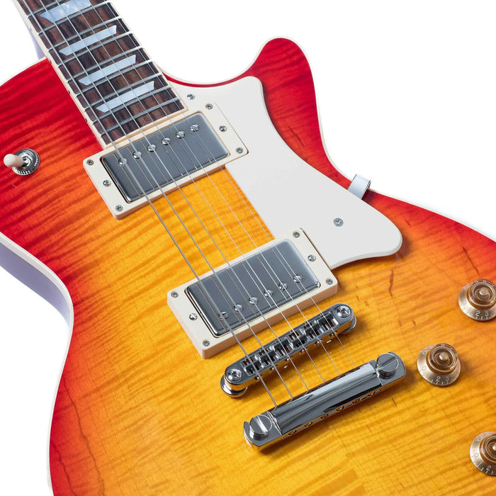 Heritage Guitars H-150 - Cherry Sunburst