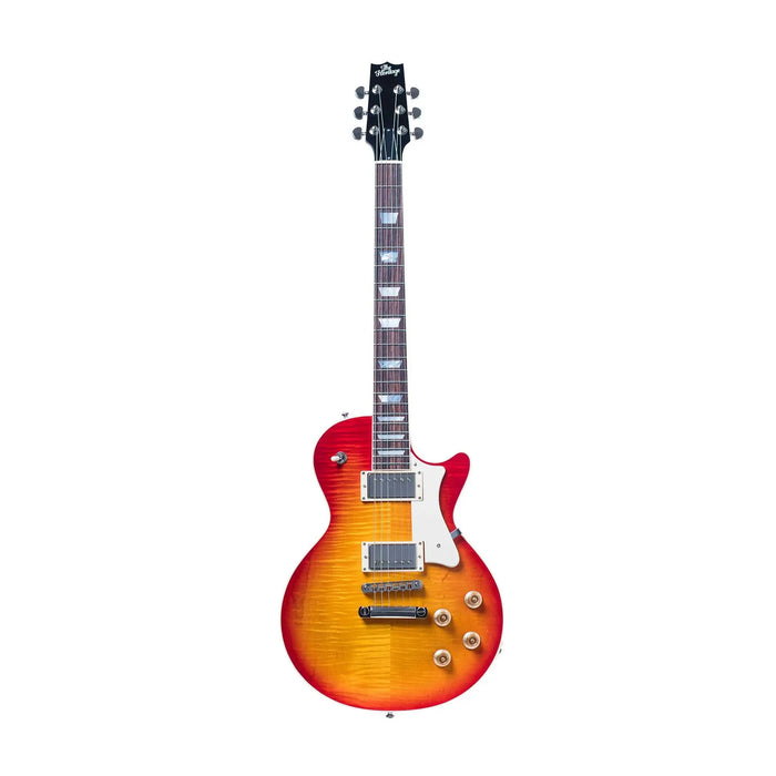Heritage Guitars H-150 - Vintage Cherry Sunburst