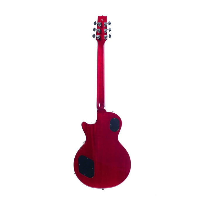 Heritage Guitars H-150 - Vintage Cherry Sunburst
