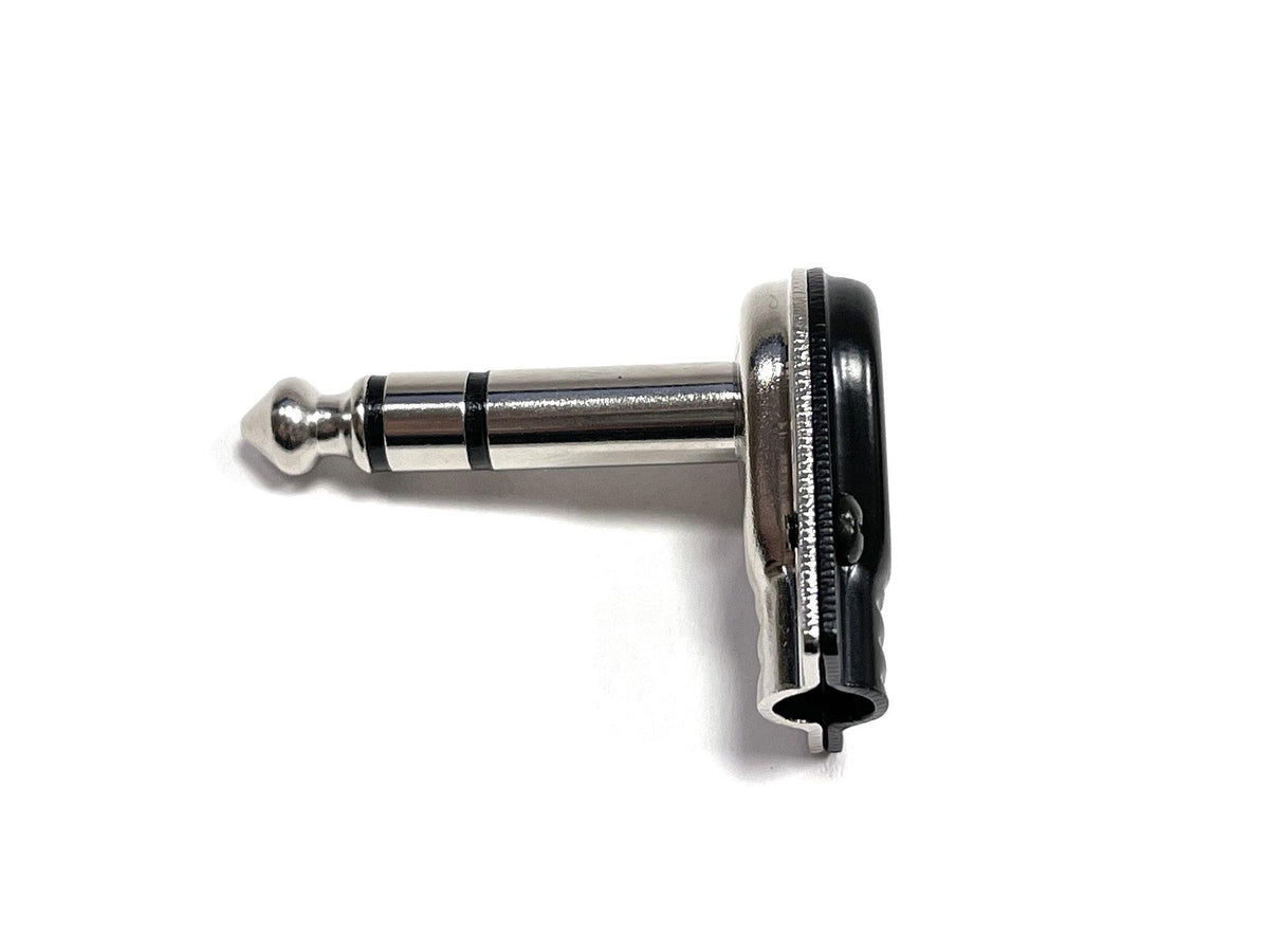 Creation Music Co. Minicake TRS Plugs — Pedal Empire