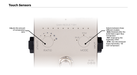 Darkglass Electronics Hyper Luminal Hybrid Compressor - Pedal Empire
