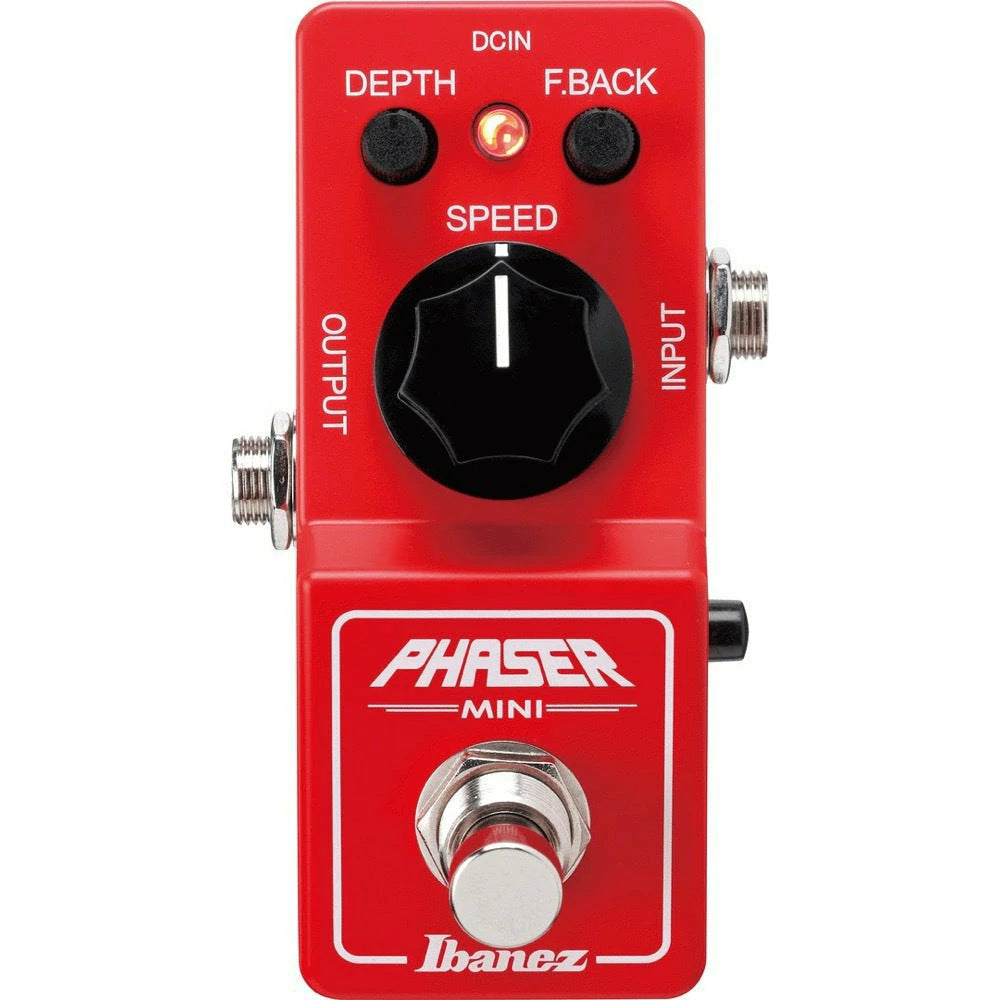 【美品】Ibanez PHMINI Phaser Mini IBANEZ_PHMINI_1-