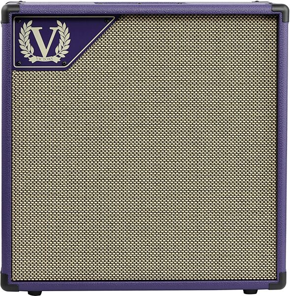 VICTORY AMPLIFICATION V112-DP Cabinet (matching DP40)